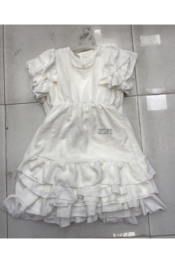 Sukienki dziewczęce (122-158) 0339