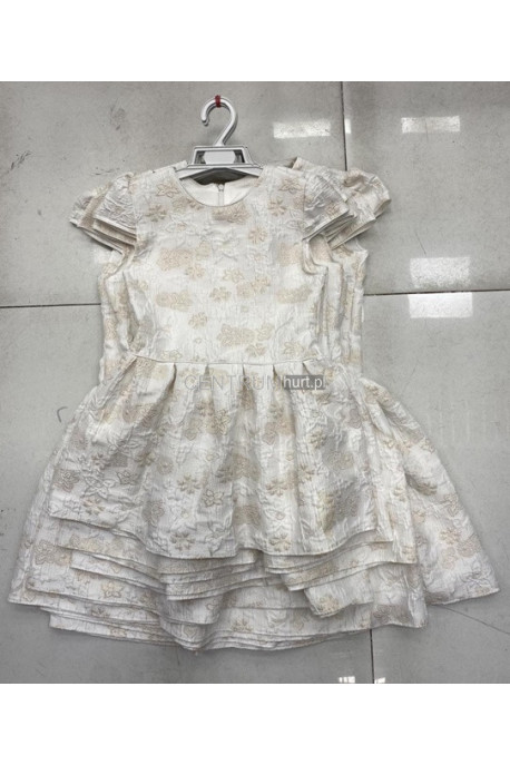 Sukienki dziewczęce (122-158) 03