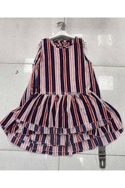 Sukienki dziewczęce (122-158) 0345