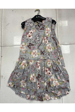 Sukienki dziewczęce (122-158) 0346