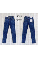 Jeansy damskie (XS-XL) 1