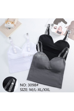 Topy damskie (S/M-L/XL) 2