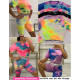 Dresy damski (S-XL) 5574