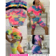 Dresy damski (S-XL) 5574