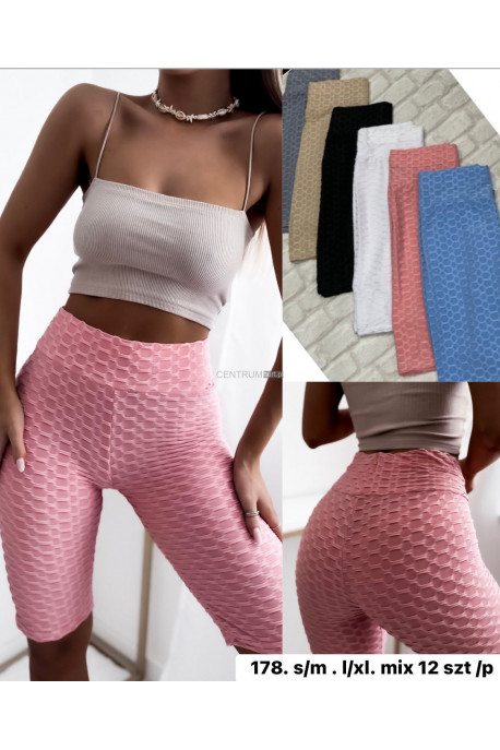 Leginsy damskie (S-XL) 178