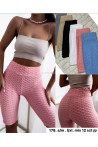Leginsy damskie (S-XL) 178