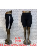 Leginsy damskie (big size 3XL-6XL) 925