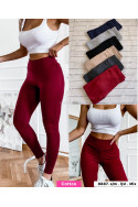 Leginsy damskie (S-XL) 8887