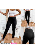 Leginsy damskie (S-XL) 8887