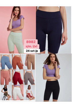 Leginsy damskie (S-XL) 8982