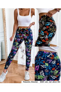 Leginsy damskie (S-2XL) 8987
