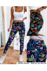 Leginsy damskie (S-2XL) 8987