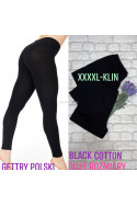 Leginsy damskie (4XL) TH-4967
