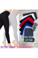 Leginsy damskie (4XL) TH-4967