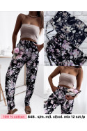 Alladynki damskie (S-2XL) 84B