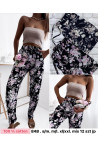 Alladynki damskie (S-2XL) 84B