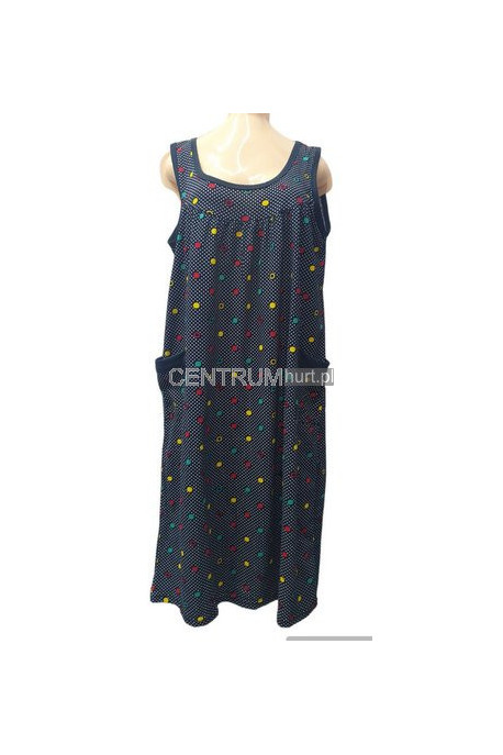 Koszula nocna nadwymiar 180604