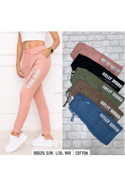 Spodnie damskie (S_XL) 99529