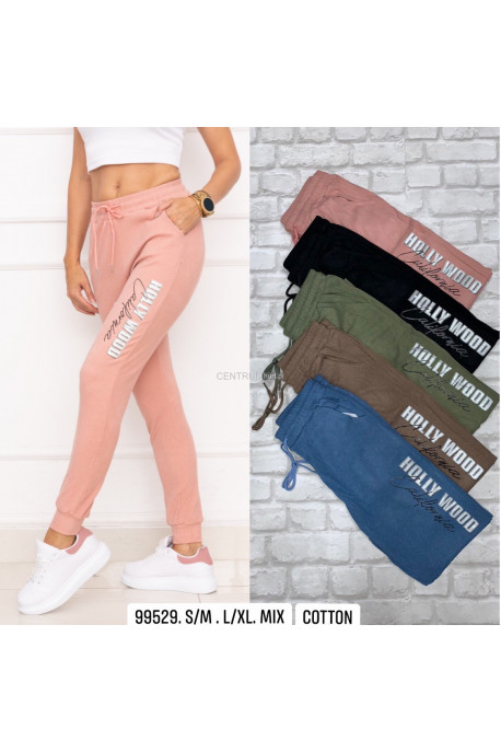 Spodnie damskie (S_XL) )99529