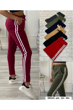 Spodnie damskie (S_XL) 88534