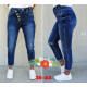 Jeansy damskie (34-42) 87