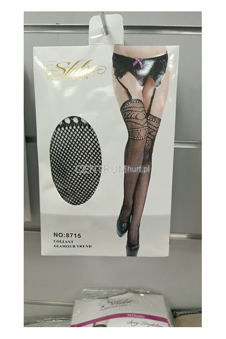 Rajstopy damskie 85