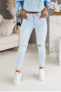 Jeansy damskie (XS-XL) 15