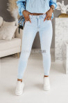 Jeansy damskie (XS-XL) 15