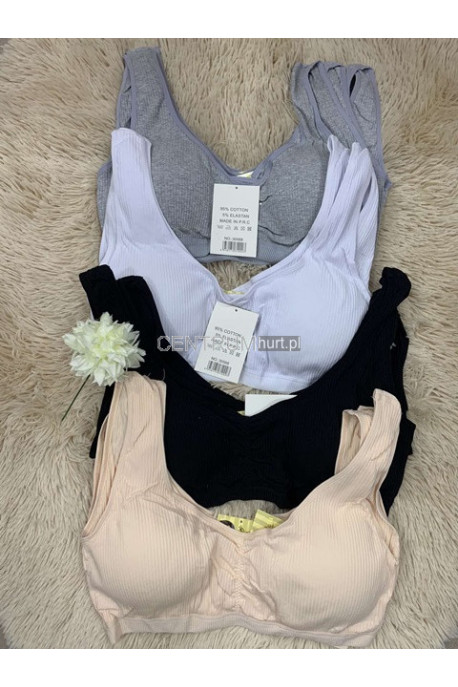 Topy damskie (M-XL) 1