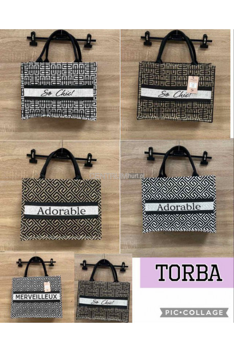 Torby damskie TH-5045