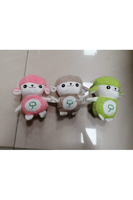 maskotka 20CM 210602