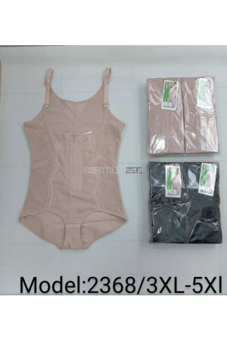 Body damskie (3XL-5XL) 2