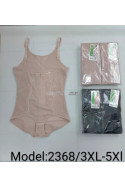 Body damskie (3XL-5XL) 2