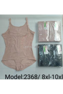 Body damskie (3XL-5XL) 2