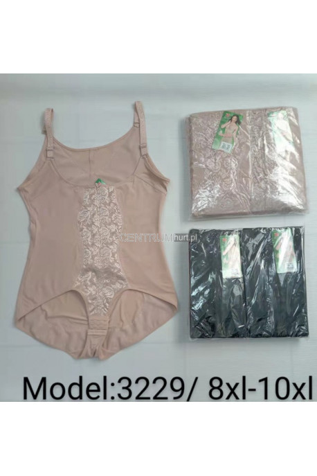 Body damskie (3XL-5XL) 2