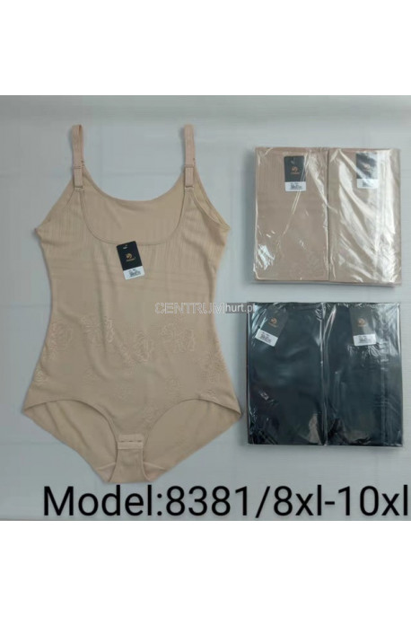 Body damskie (3XL-5XL) 2