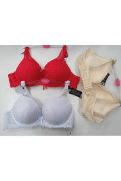 Biustonosz push up kolor do wyboru MISKA C 72825