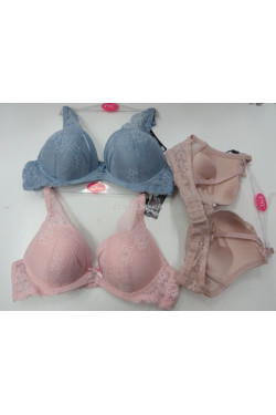 Biustonosz push up kolor do wyboru MISKA C 83948