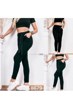 Spodnie damskie (S-XL) 8679