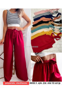 Spodnie damskie (S-XL) 8952-1