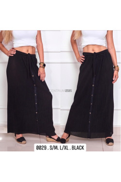 Spodnie damskie (S-XL) 8952-1