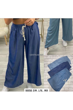 Spodnie damskie (S-XL) 98850