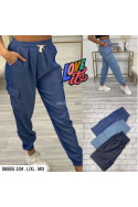 Spodnie damskie (S-XL) 98809