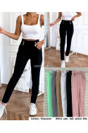 Spodnie damskie (S-2XL) 9814