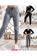 Spodnie damskie (S-3XL) 99651