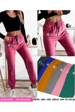 Spodnie damskie (S-2XL) 8932
