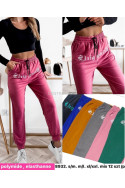 Spodnie damskie (S-2XL) 8932