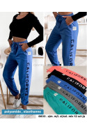 Spodnie damskie (S-2XL) 8833