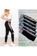 Leginsy damskie (S-XL) 938