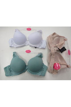 Biustonosz push up kolor do wyboru MISKA B 31270